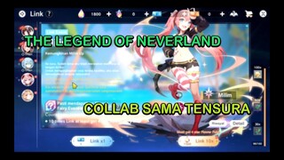 Ternyata Seru Juga Ini Game- The Legend Of Neverland Indonesia