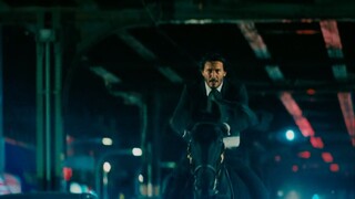 John Wick : Chapter 3 - Parabellum(2019)