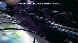 Macroos Frontier Ep 1