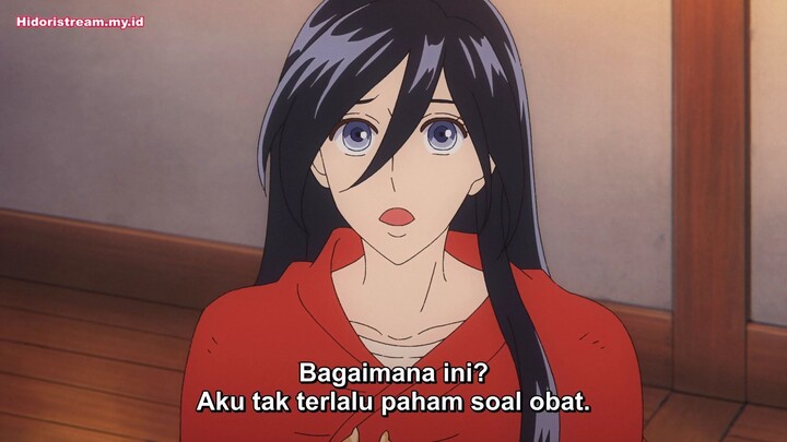 Eps_4 Tujuh Ksatria Kerajaan Marronnier