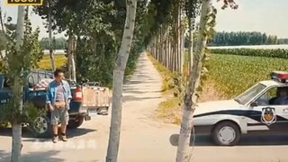 [The question that a melon farmer has been pondering for twenty years was unexpectedly and effortles