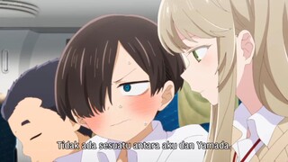 Bilangnya gak ada apa-apa di antara kalian, tapi setiap hari tingkahnya ππππ€ͺππ