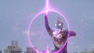 Nếu "Ultraman Orb" hủy bỏ căn phòng tối! Trận chiến sẽ thoải mái biết bao (Tập 1-5)