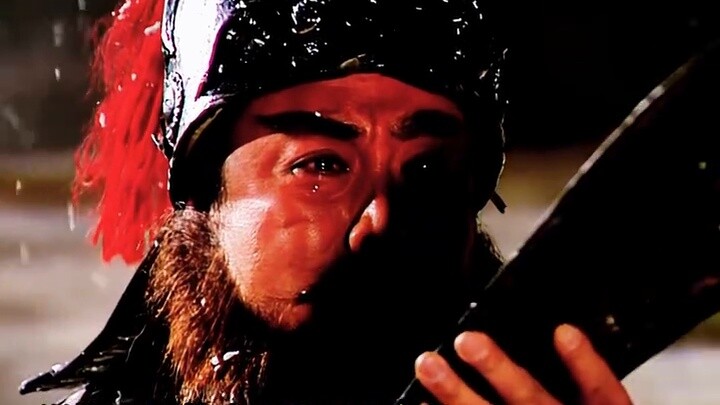 "The snow in Maicheng is so cold"
