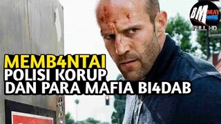 JASON STATHAM JADI GEMBEL ‼️- ALUR CERITA FILM ACTION SAFE