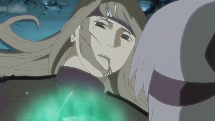 Kabuto, who is regarded as an ant by Madara-sama, is actually the one who is closest to the Six Path