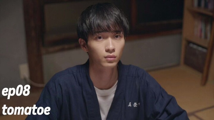 Sono Bisque Doll wa Koi wo Suru EP08 thaisub(fan)