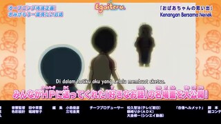 Doraemon (2005) - Helm Keyakinan | Siapa Kamu! Gakko Kamen?