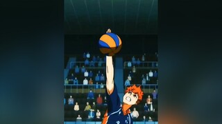 nhạc xuất Erik có khác hihirelax chill animechill shoyohinata haikyuu xuhuong fouryou