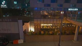 when your crush is finally became your bf;