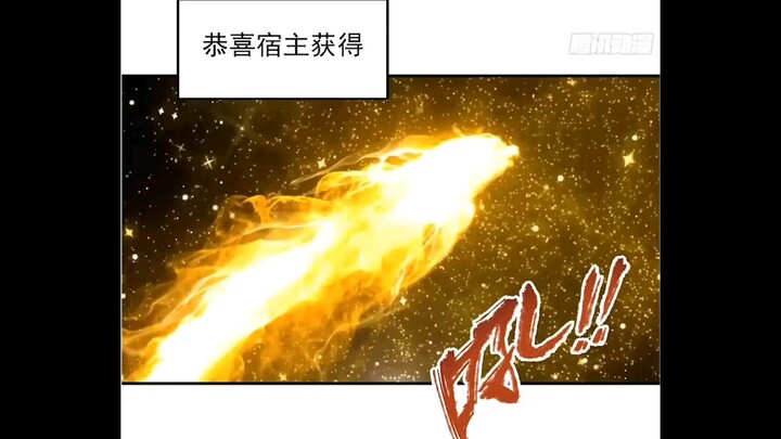 Pt.8 - begitu aku bangun monster kontrak ku sudah berpangkat SSS