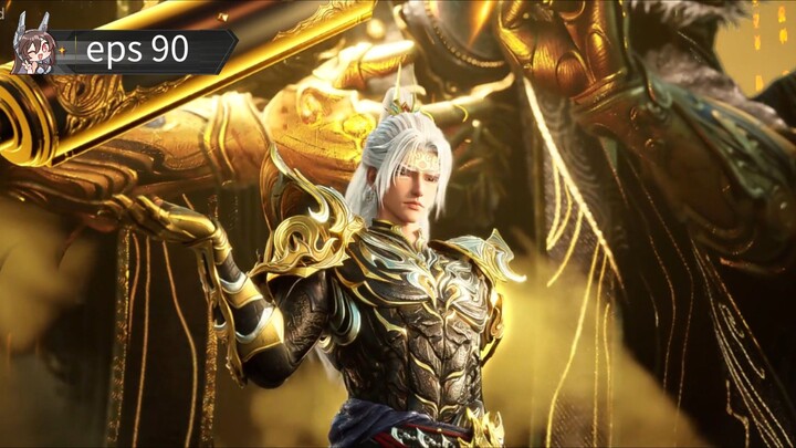 azure legacy eps 90 sub indo