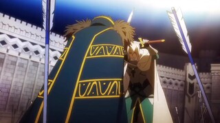 MAD·AMV|Fate|Invincible Gawain is Down Again