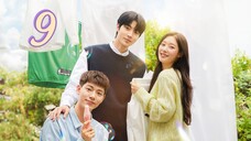 🇰🇷EP.9🇰🇷 FAMILY By CHOICE  [Eng Sub]