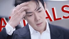 沉浸式感受演员顶级演技的压迫感!“对于激动的变态,就该有这种程度的惩罚!”