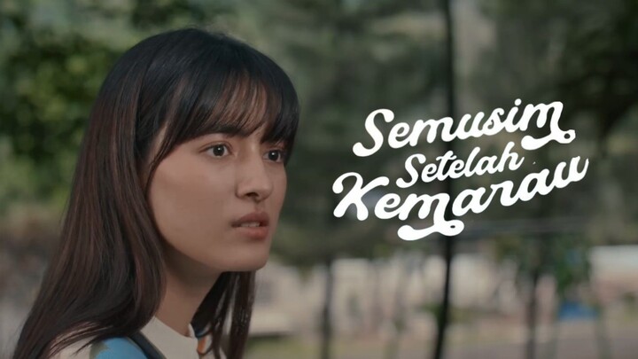 Semusim Setelah Kemarau (2025) Alexzander Wlan & Bersal Foeh
