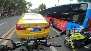 การสะบัดหัวแบบนี้ช่างมีเสน่ห์เหลือเกิน