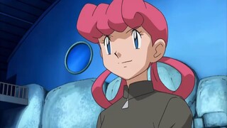 Huh? Joey's Latias?