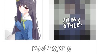 nah kan bener hasilnya cakep... tonton aja 👅 -kasumizawa miyu