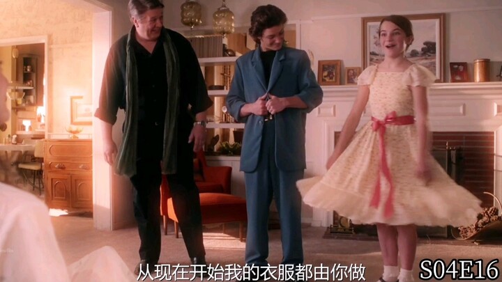 When Mom Started Sewing, Everyone Thought She’d Lost Her Job
