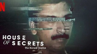 House of Secrets - The Burari Deaths (Season 1) || Episode 1 (2021)