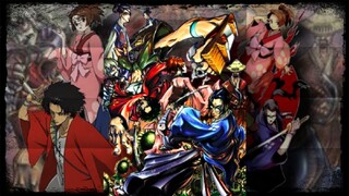 SAMURAI CHAMPLOO-[Episode⁰15]-Japanese Language| Subtitle Indonesia|HDQ