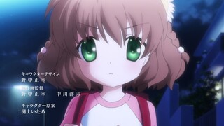 [Rewrite S2 - Terra OP] Last Desire [Eng & Esp Sub]