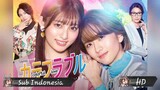 Colorful Love. Eps 2