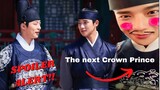 [ENG] Under the Queen's Umbrella Spoiler | Grand Prince Seongnam will be the Crown Prince