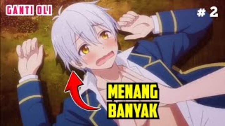 VERMEIL IN GOLD‼️ALUR CERITA ANIME