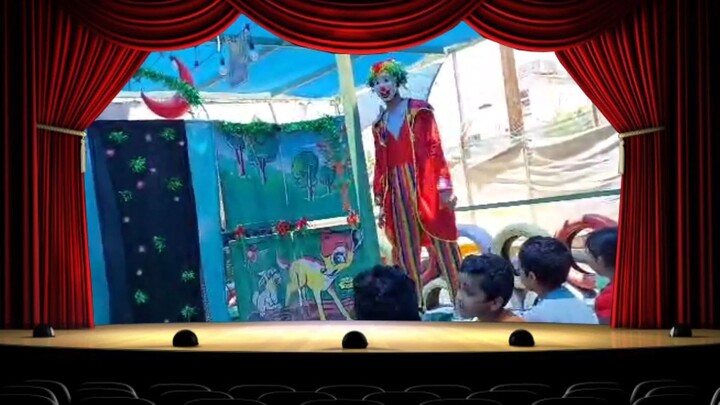 Al-Shahed Association for Orphan Care