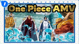 [One Piece AMV] Ingat Saat Kamu Duduk Depan TV Menonton One Piece_1
