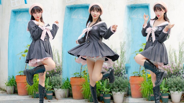 ❀The Street Closest to Spring❀