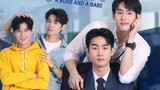 🇹🇭 A Boss And A Babe ep 6 eng sub 2023 ongoing