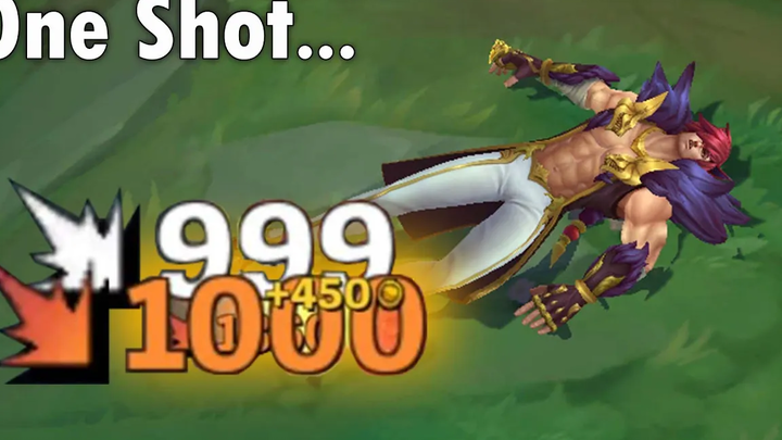 001 วินาทีความตายในลีกแห่งตำนาน