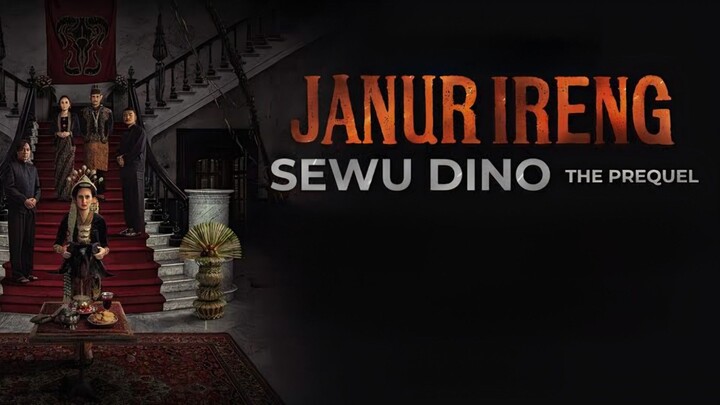 Janur Ireng (2026) HD Quality