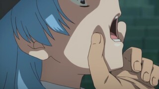 [Chtholly / Heartwrenching MAD] "Not Matter What Others Say, I'm The Happiest Girl In The World."