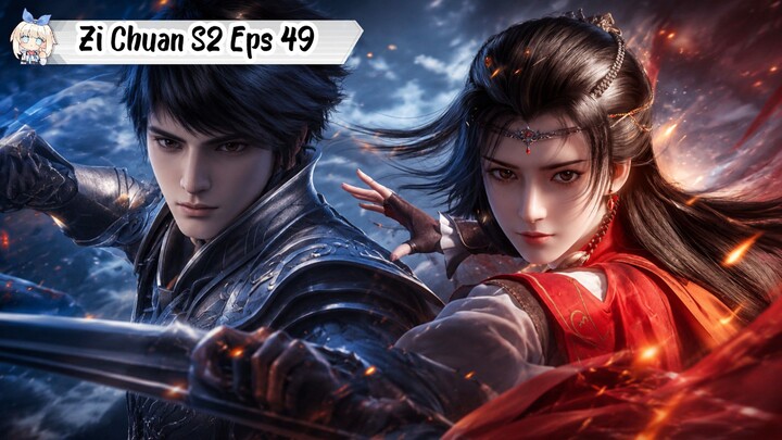 Purple River Season 2 Episode 49