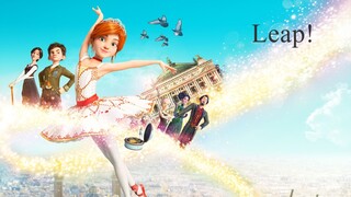 Leap! (2016) Subtitle Indonesia