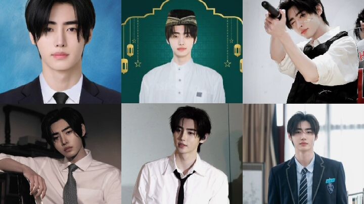 Really my types🥴❤#sunghoon#enhypen