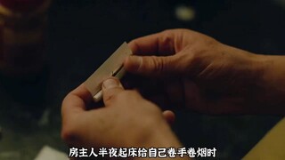 黑帮老大惹「神秘人」遭追杀！防弹衣保命反击