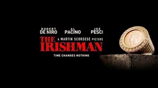 HARTA TAHTA MAFIA - THE IRISHMAN (2019) The Talkies Review