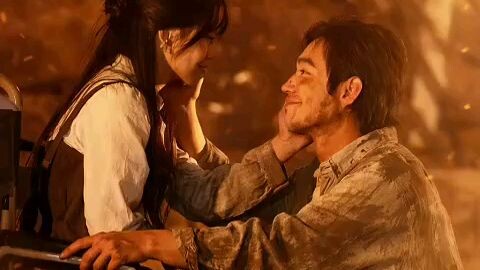 For Love, I Sacrificed Everything. The, returned to the top