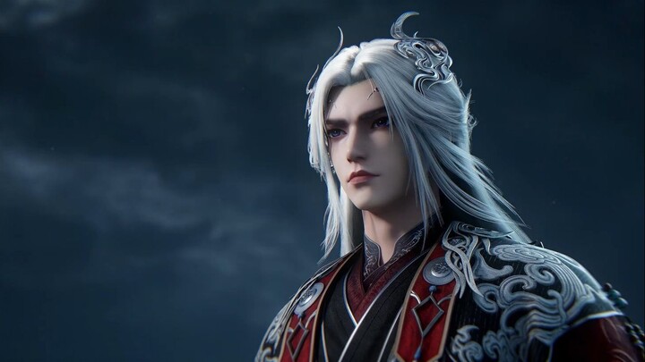 Renegade Immortal Episode 119 Sub Indo