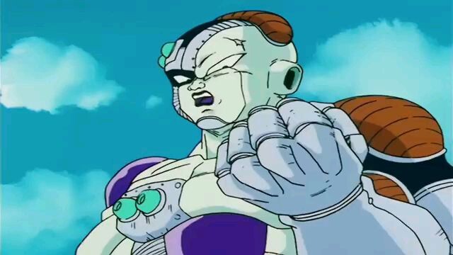 toonami DBZ android saga