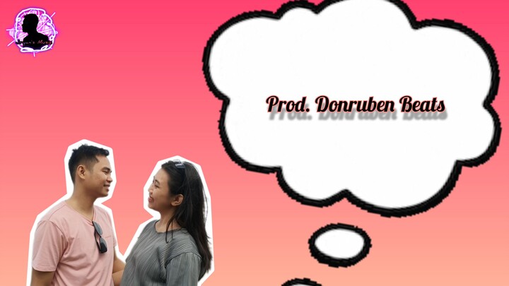 Away lang yan part 2 - Jryan Prod. Donruben Beats. (Official Lyrics Video)