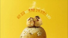 the potato lab 2
