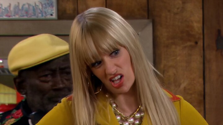 Caroline: Other than filing taxes, the only thing my finance degree actually comes in handy for is c