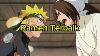 Naruto pernah kalah dengan orang ini