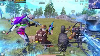 Pubg Mobile Android Gameplay  #144